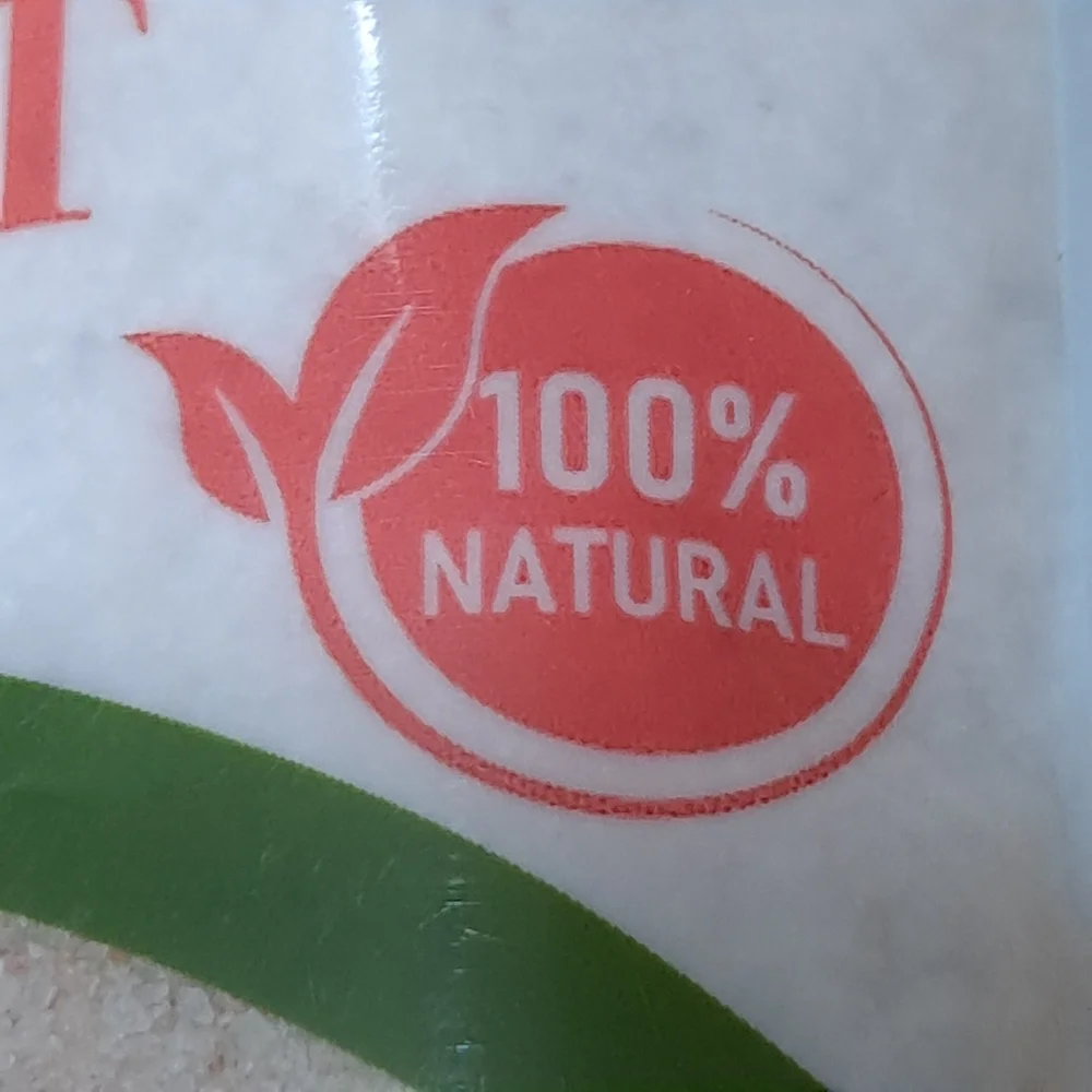 Good Tierra Himalaya Pink Salt Extra Fine 100% Natural‎ 84 Minerals Lot/3 Bags